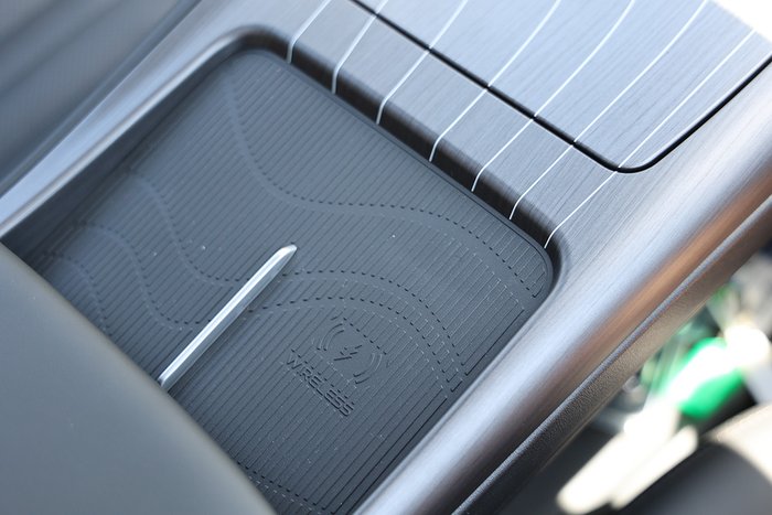 2026 Geely Starray Em-i