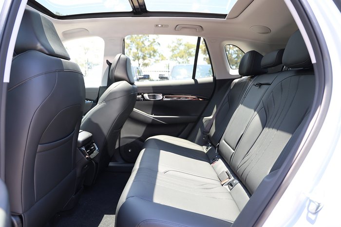 2026 Geely Starray Em-i