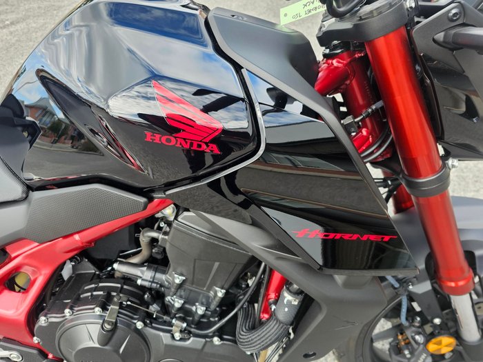 2023 Honda  CB750F Hornet