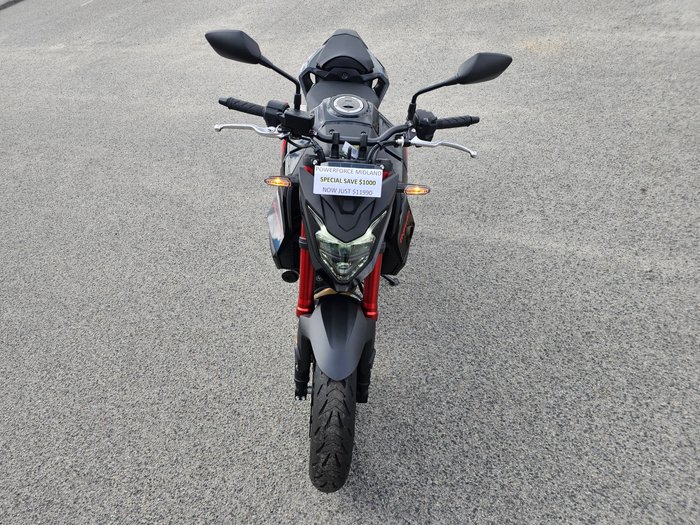2023 Honda  CB750F Hornet