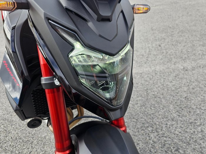 2023 Honda  CB750F Hornet