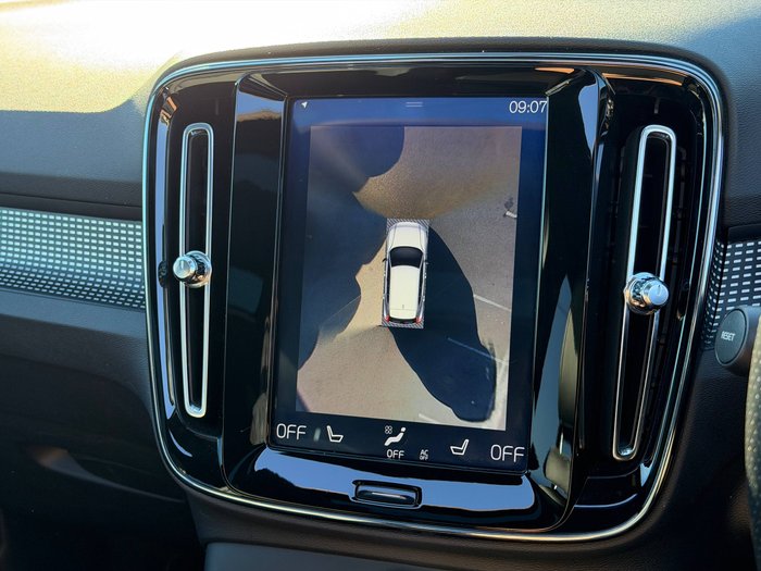 2018 Volvo XC40 T5 R-Design
