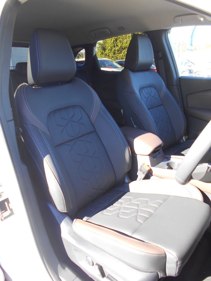 2025 Nissan QASHQAI Ti