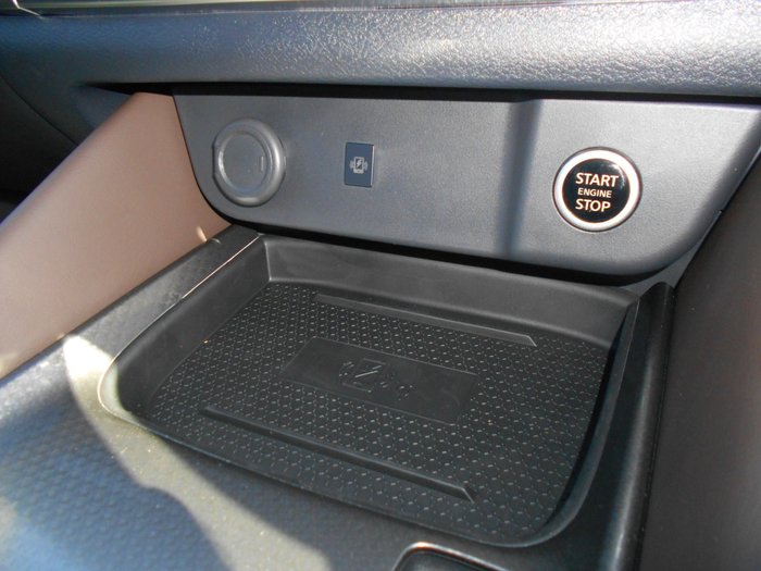 2025 Nissan QASHQAI Ti