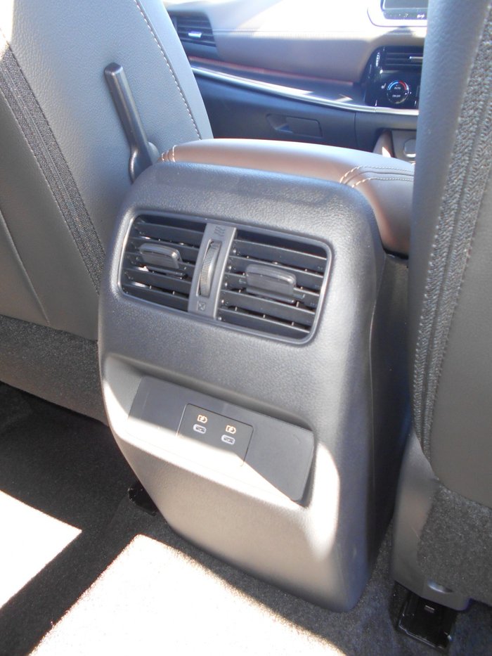 2025 Nissan QASHQAI Ti