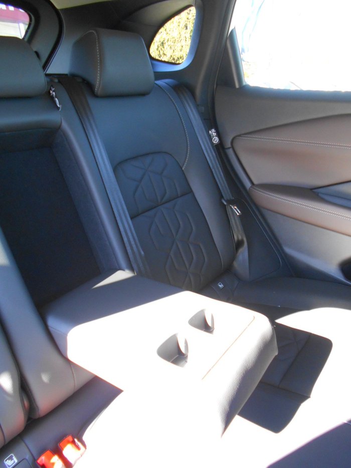 2025 Nissan QASHQAI Ti