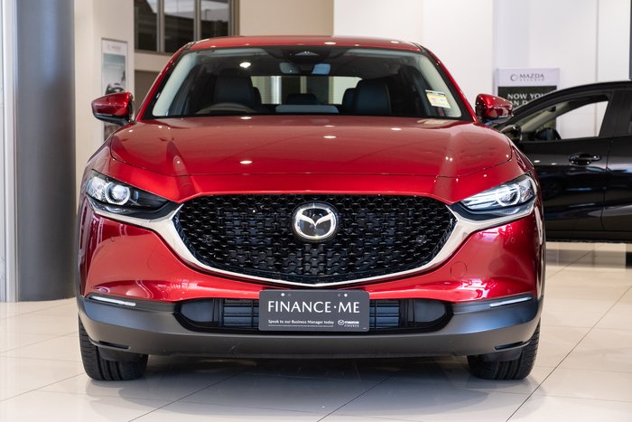 2024 Mazda CX-30 G20 Touring