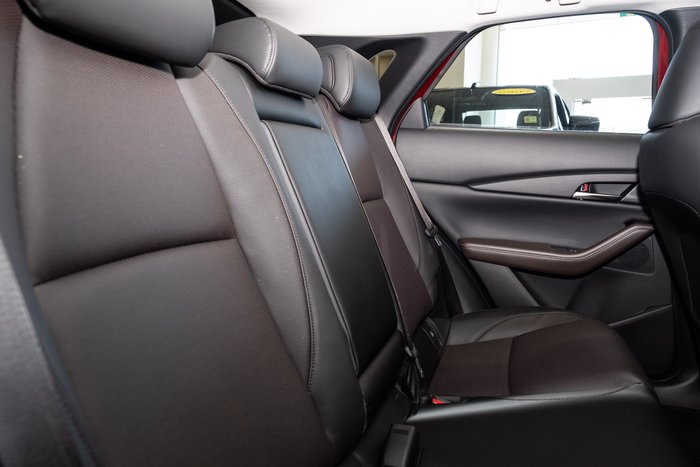 2024 Mazda CX-30 G20 Touring
