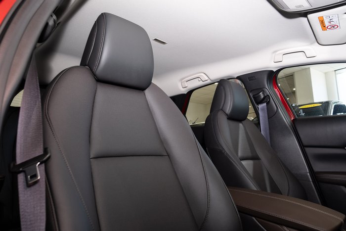2024 Mazda CX-30 G20 Touring