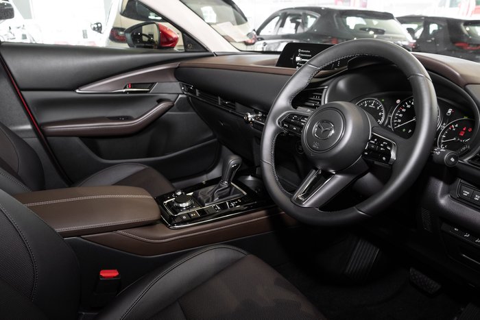 2024 Mazda CX-30 G20 Touring