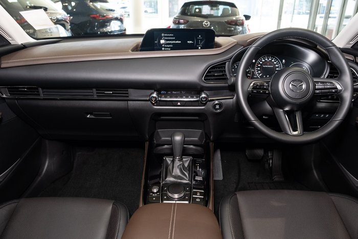 2024 Mazda CX-30 G20 Touring