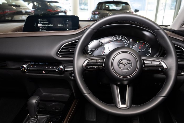 2024 Mazda CX-30 G20 Touring