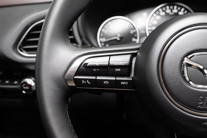 2024 Mazda CX-30 G20 Touring