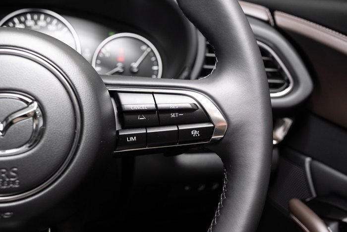 2024 Mazda CX-30 G20 Touring