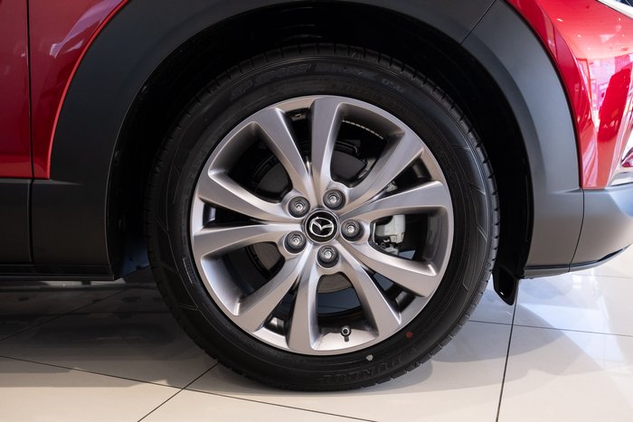 2024 Mazda CX-30 G20 Touring