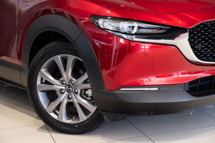 2024 Mazda CX-30 G20 Touring