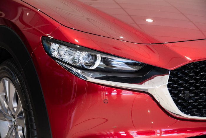 2024 Mazda CX-30 G20 Touring