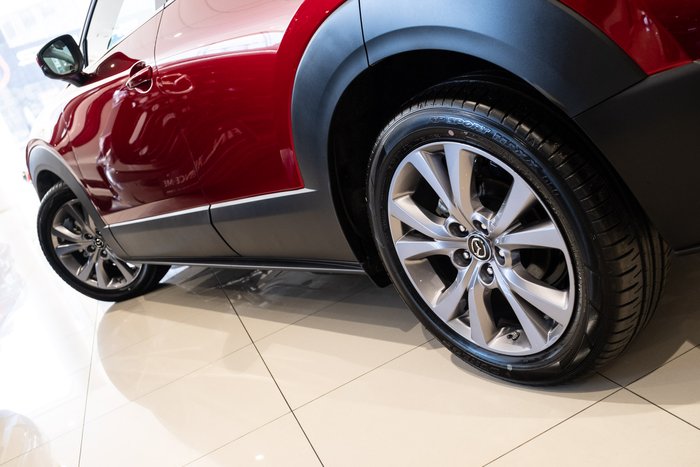 2024 Mazda CX-30 G20 Touring