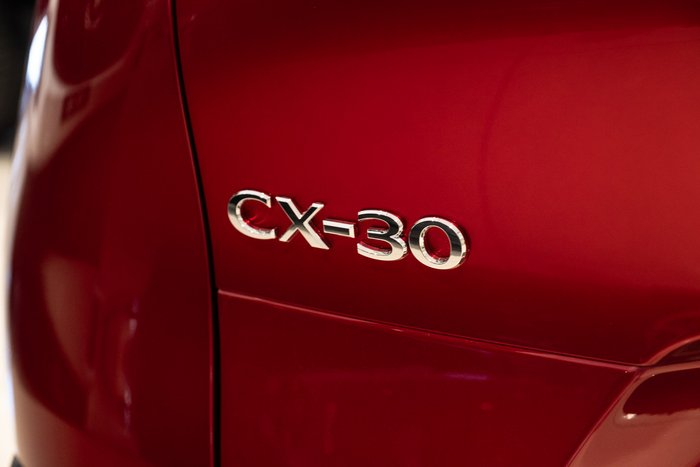 2024 Mazda CX-30 G20 Touring