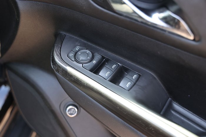 2018 Holden Acadia LTZ