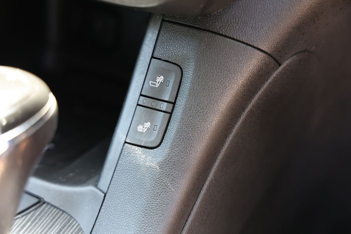 2018 Holden Acadia LTZ