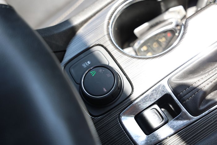 2018 Holden Acadia LTZ