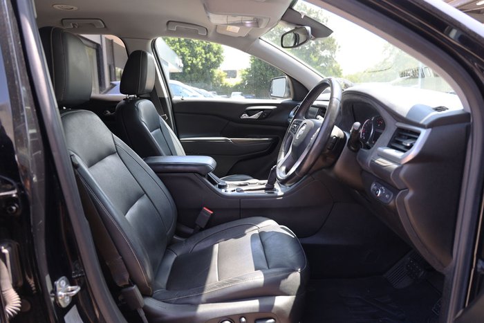 2018 Holden Acadia LTZ