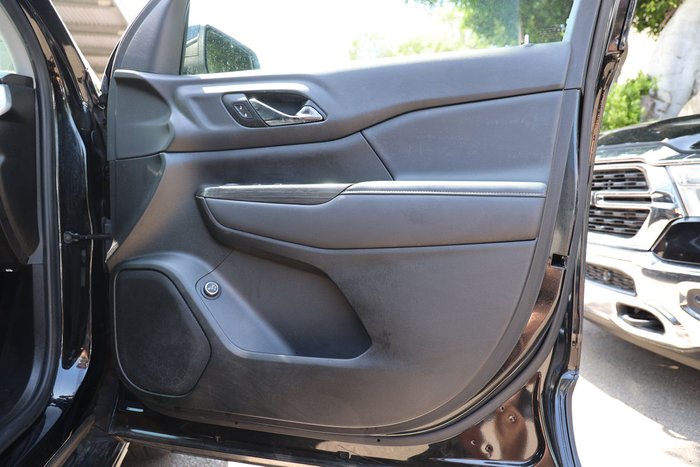 2018 Holden Acadia LTZ