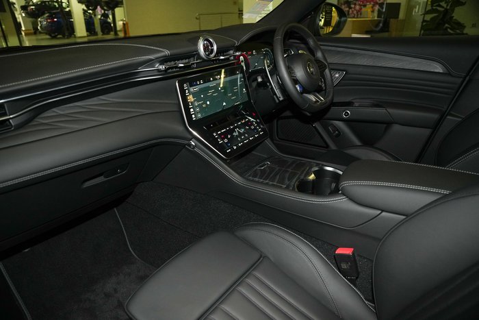 2024 Maserati Grecale Modena M182 MY24 Four Wheel Drive GRIGIO LAVA