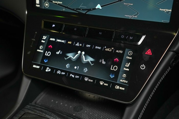 2024 Maserati Grecale Modena M182 MY24 Four Wheel Drive GRIGIO LAVA