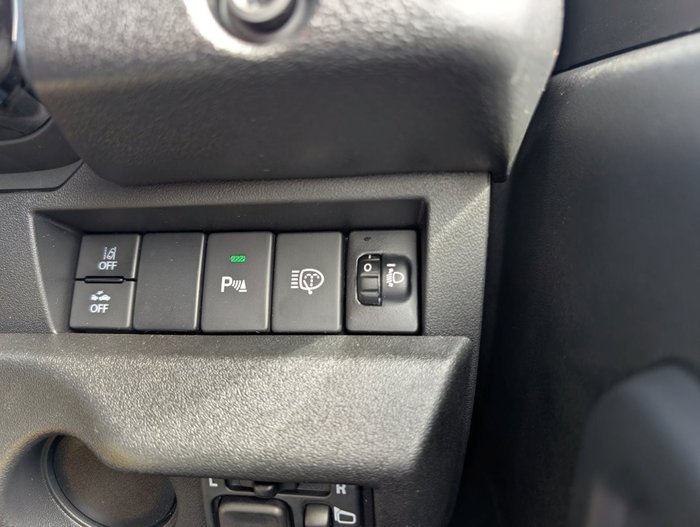2026 SUZUKI JIMNY GLX XL
