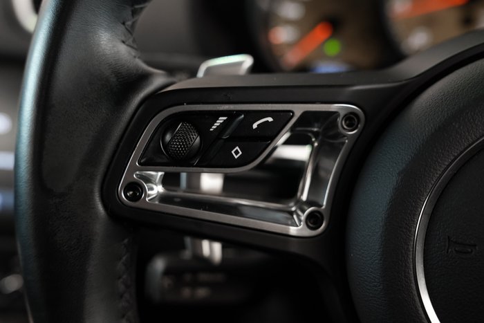 2017 Porsche 718 Cayman