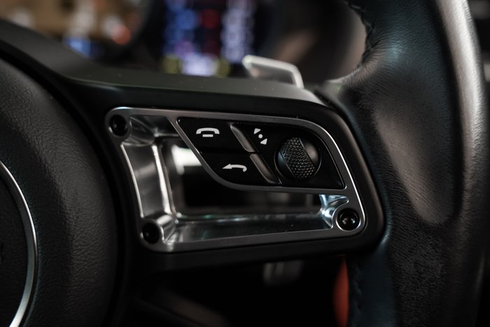 2017 Porsche 718 Cayman