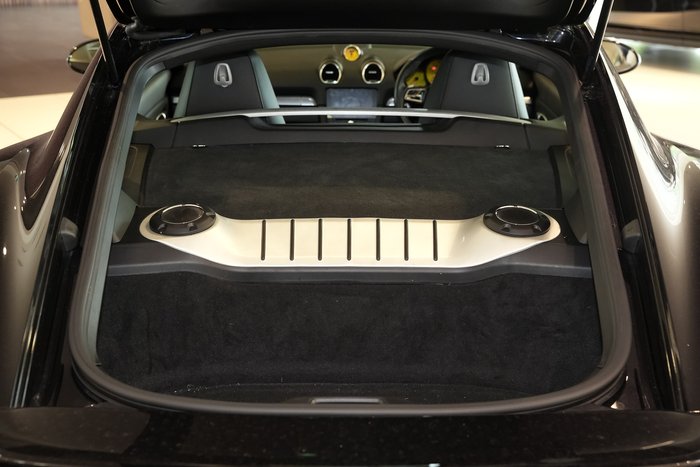 2017 Porsche 718 Cayman