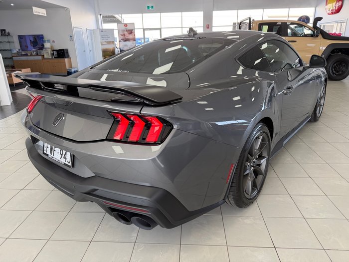 2024 Ford Mustang Dark Horse