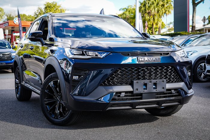 2026 GWM H6