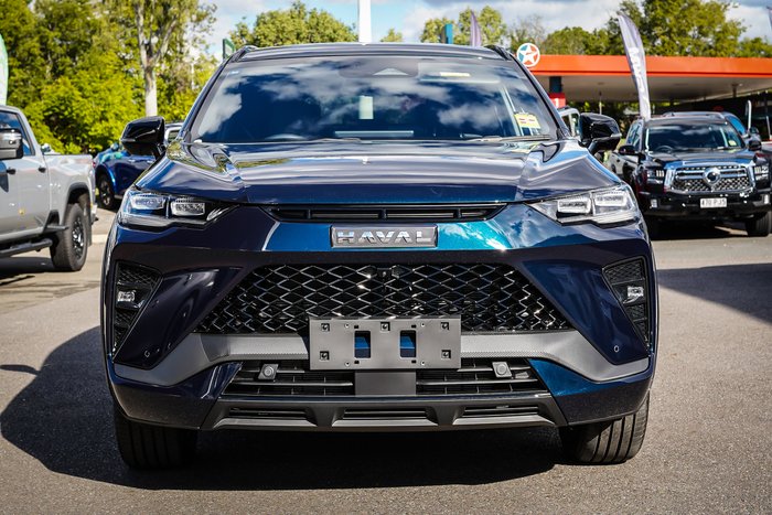 2026 GWM H6