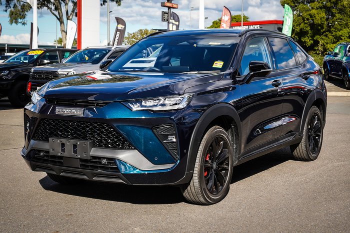 2026 GWM H6