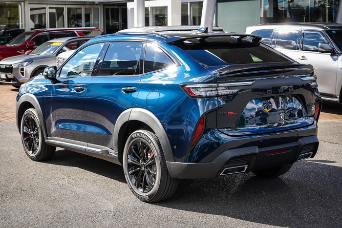 2026 GWM H6
