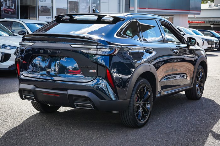 2026 GWM H6