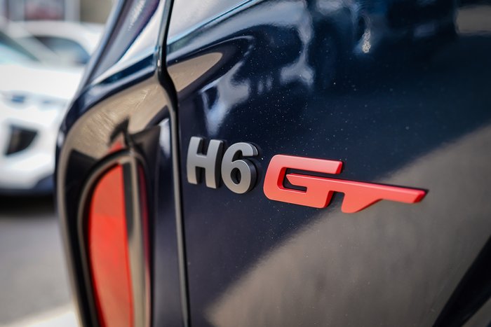 2026 GWM H6