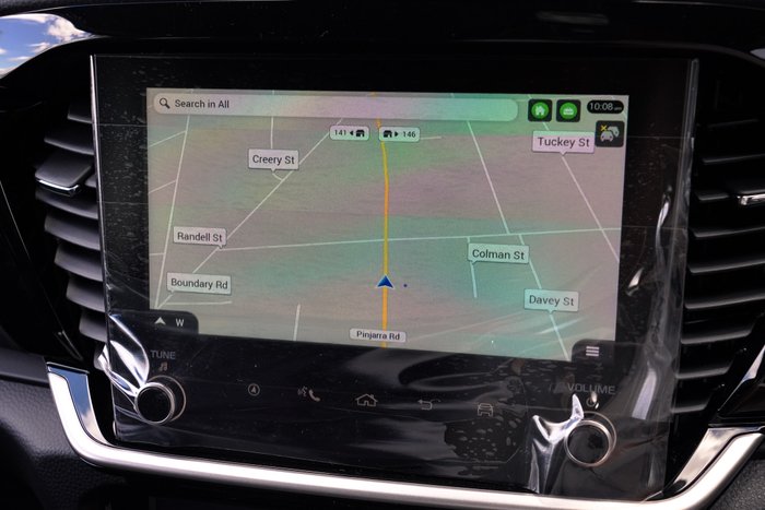 2025 Isuzu MU-X LS-T