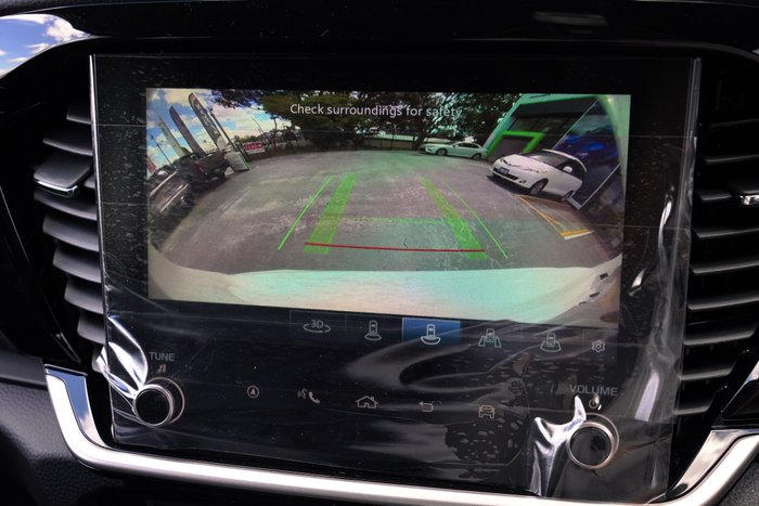 2025 Isuzu MU-X LS-T