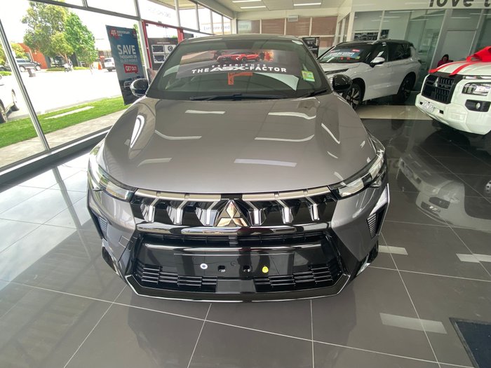 2025 MITSUBISHI ASX LS