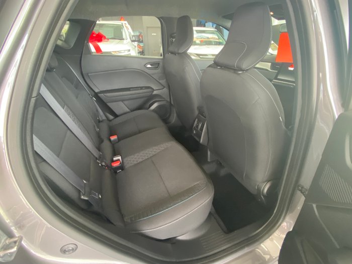 2025 MITSUBISHI ASX LS