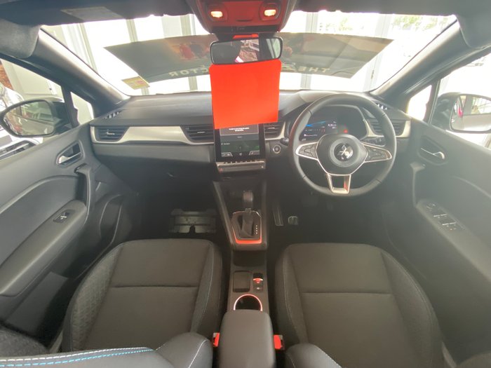 2025 MITSUBISHI ASX LS