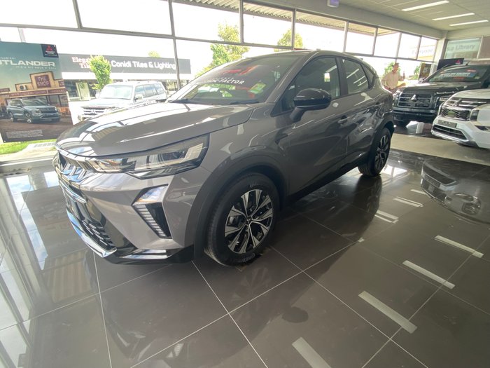 2025 MITSUBISHI ASX LS