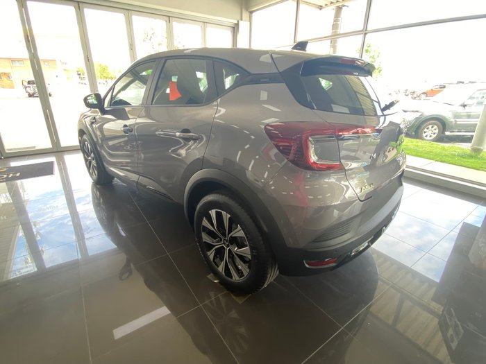 2025 MITSUBISHI ASX LS