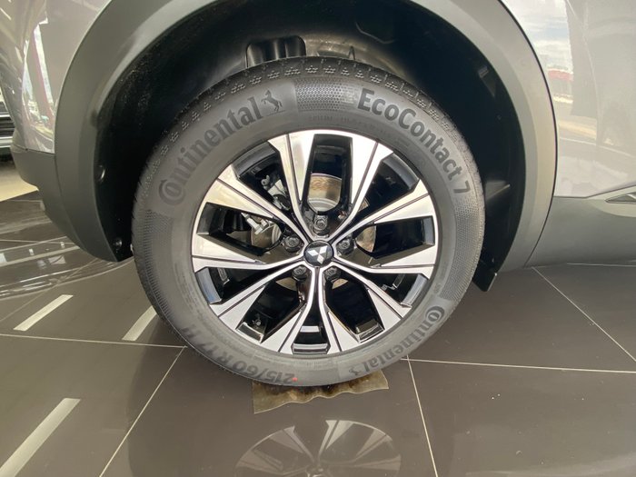 2025 MITSUBISHI ASX LS