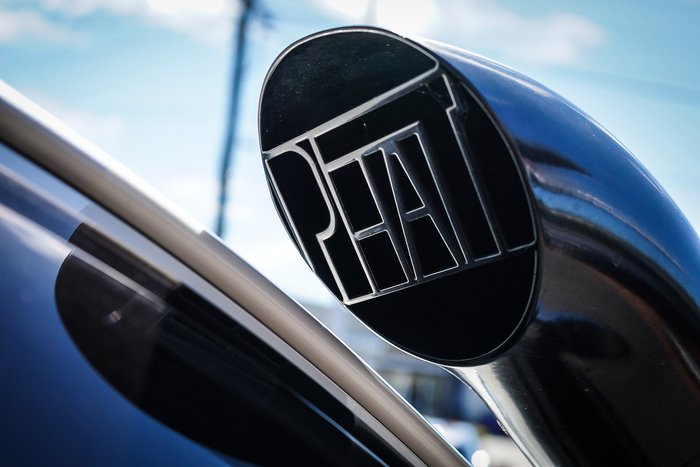 2019 Toyota HILUX SR5